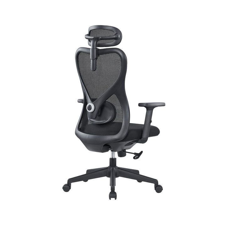 Silla Ejecutiva Lisboa-A