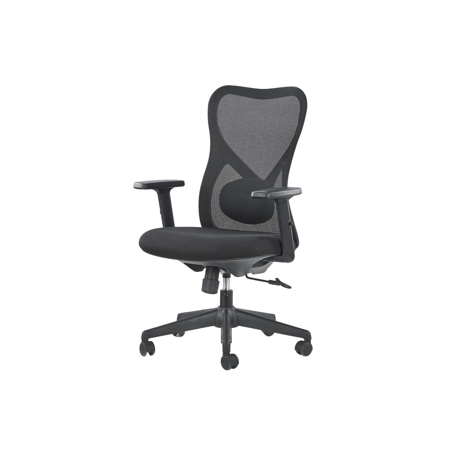 Silla Semi-Ejecutiva Lisboa-B