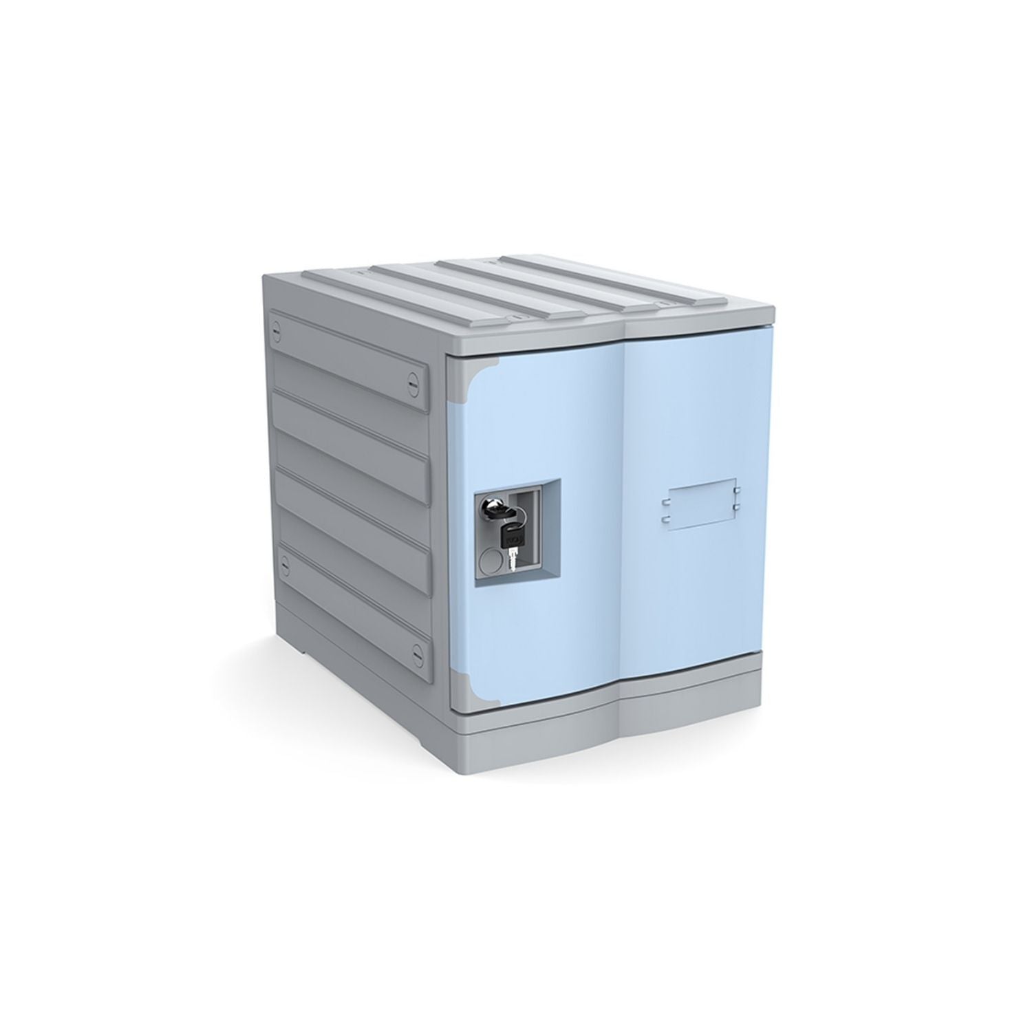 Locker PVC