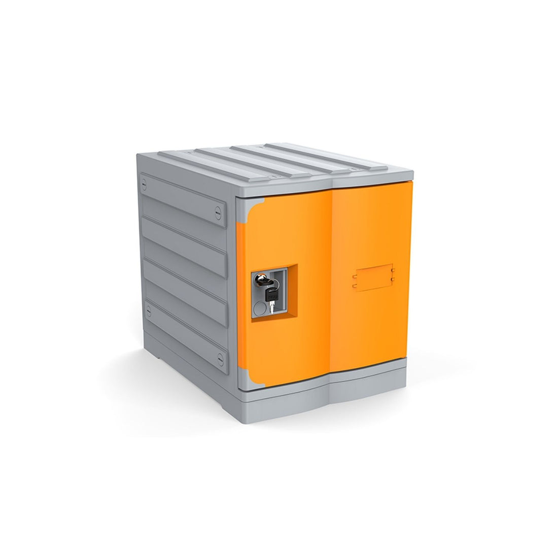 Locker PVC
