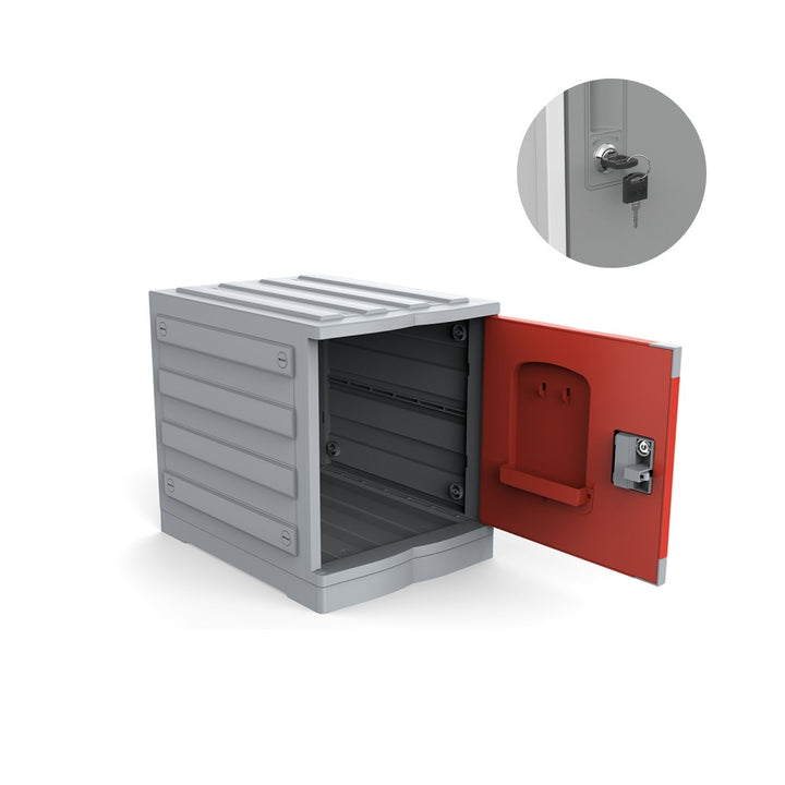Locker PVC