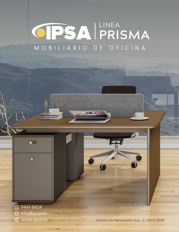 Linea Prisma