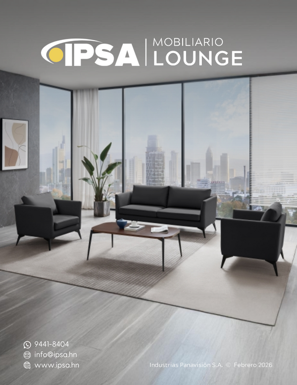 Mobiliario Lounge