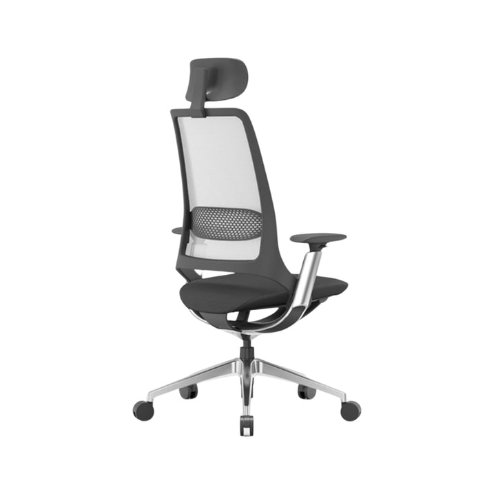 Silla Ejecutiva Matisse-A