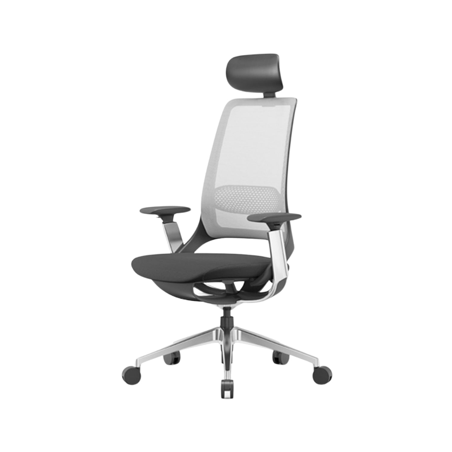 Silla Ejecutiva Matisse-A