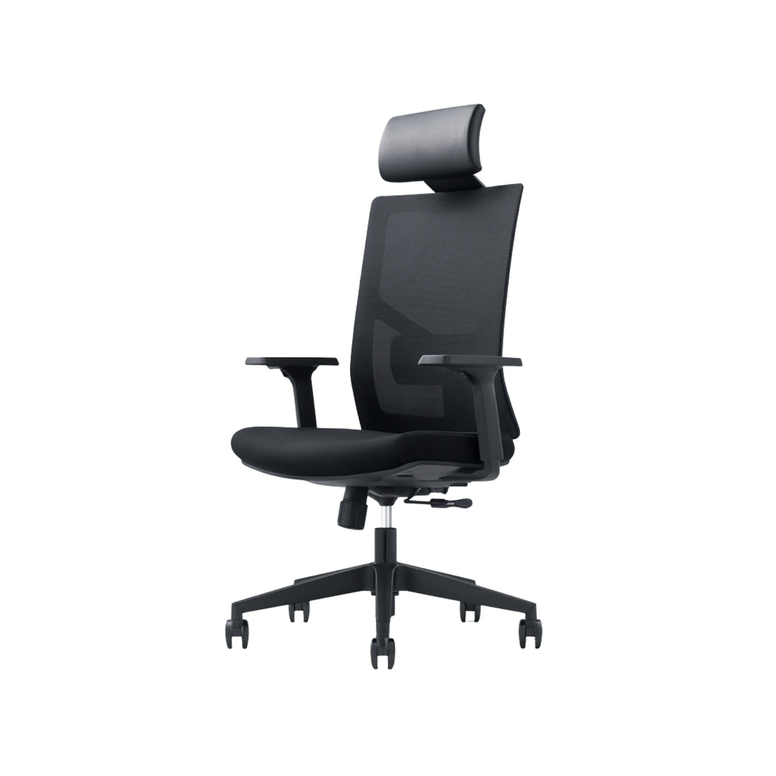 Silla Ejecutiva Mondrian-A