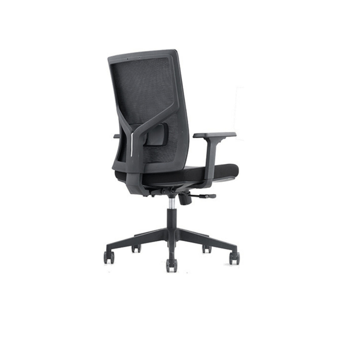 Silla Semi-Ejecutiva Mondrian-B