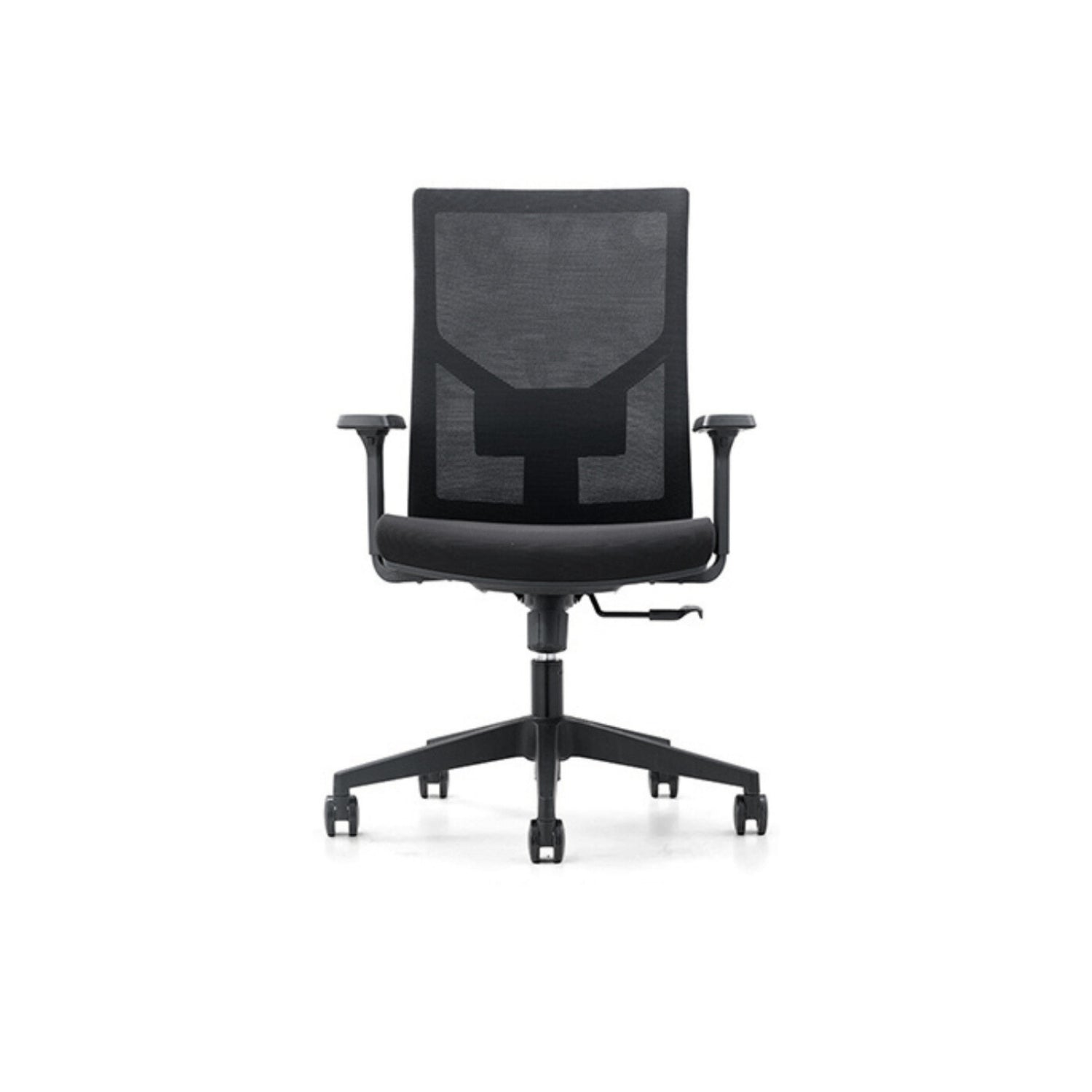 Silla Semi-Ejecutiva Mondrian-B