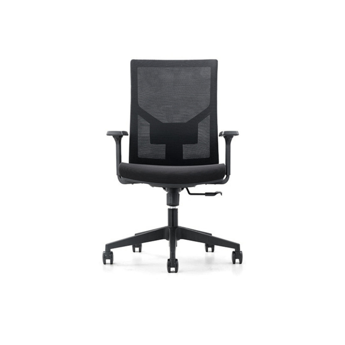 Silla Semi-Ejecutiva Mondrian-B