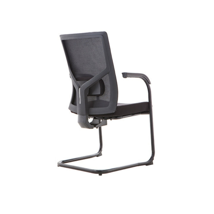 Silla Visita Mondrian-C