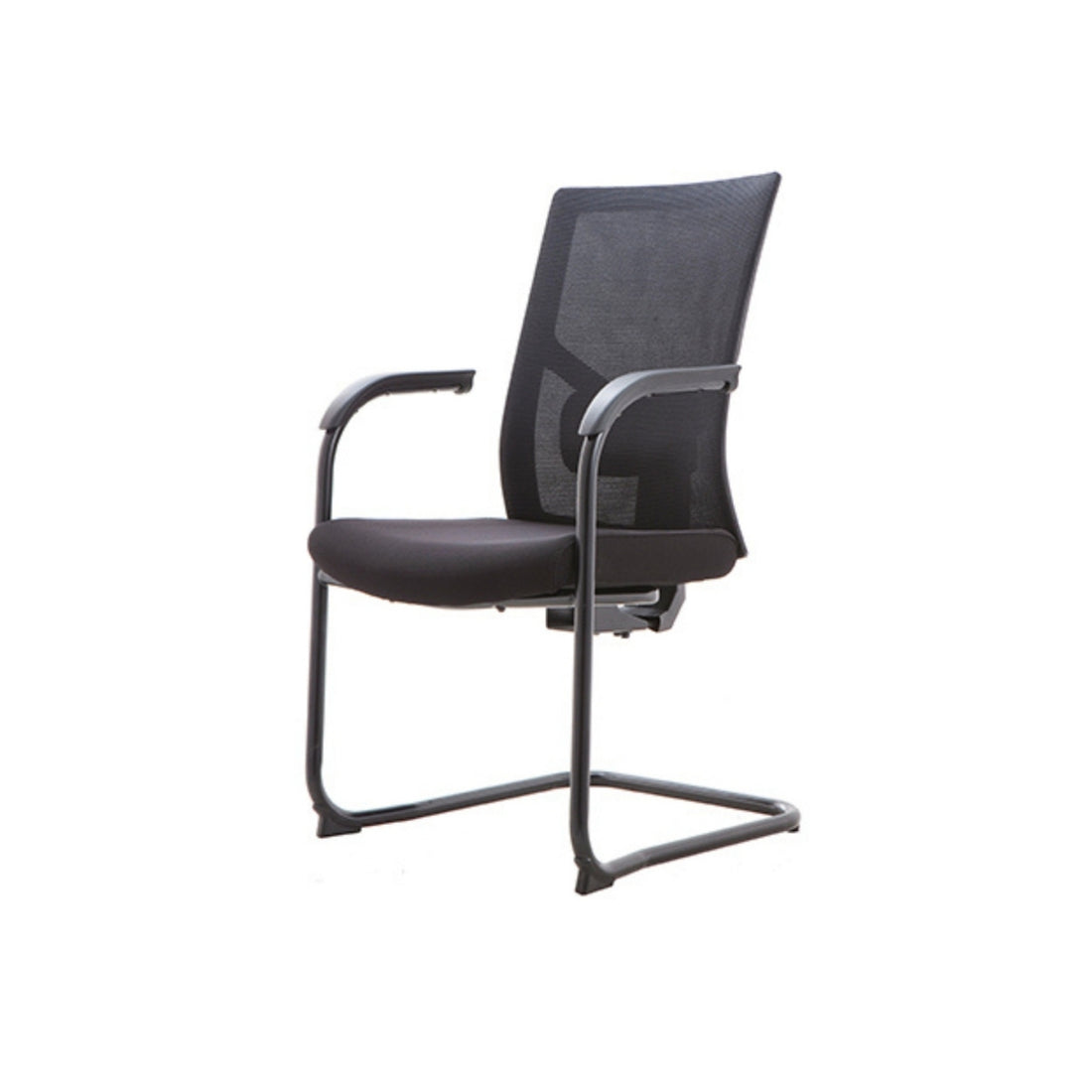 Silla Visita Mondrian-C