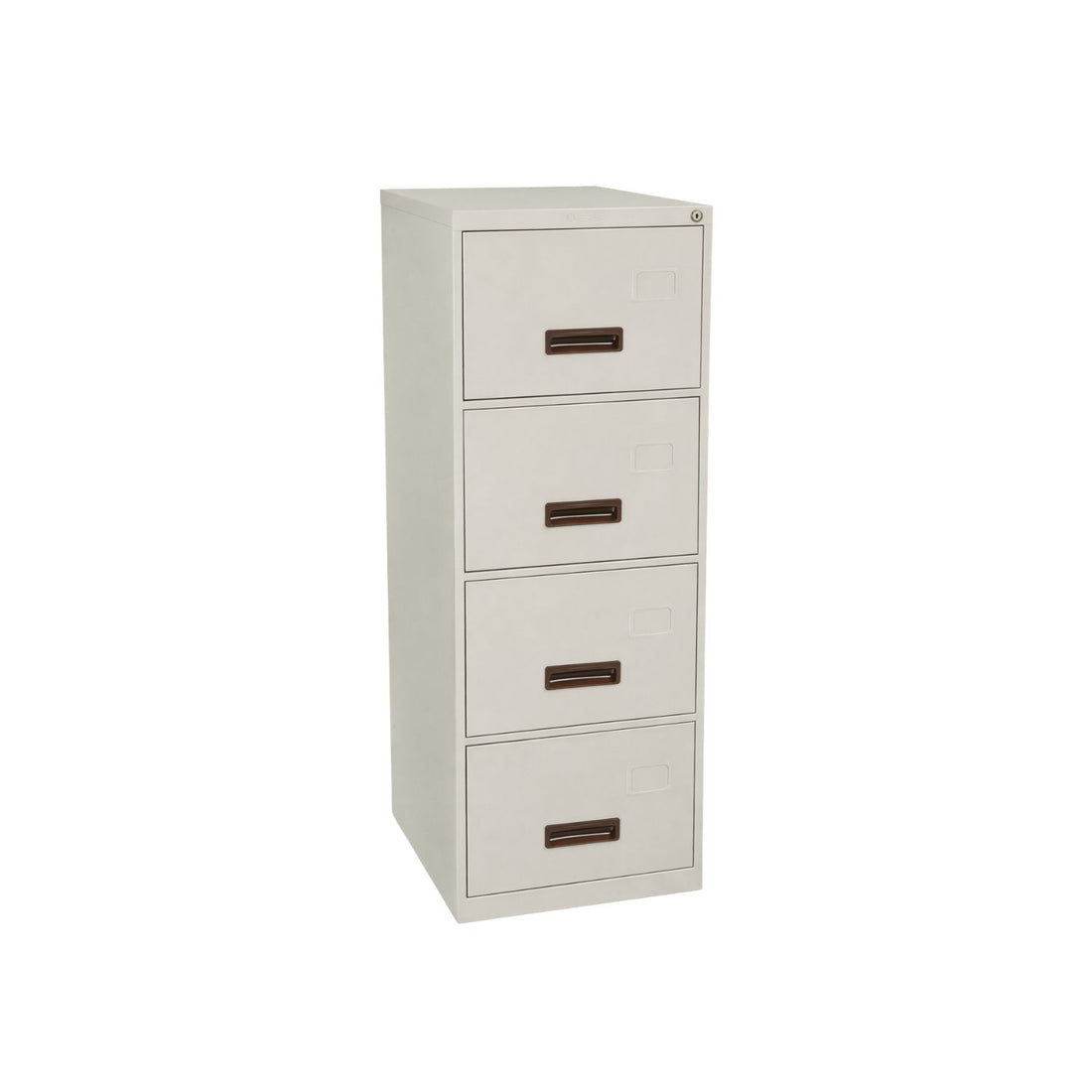 Archivo Econoffice 4 Gavetas