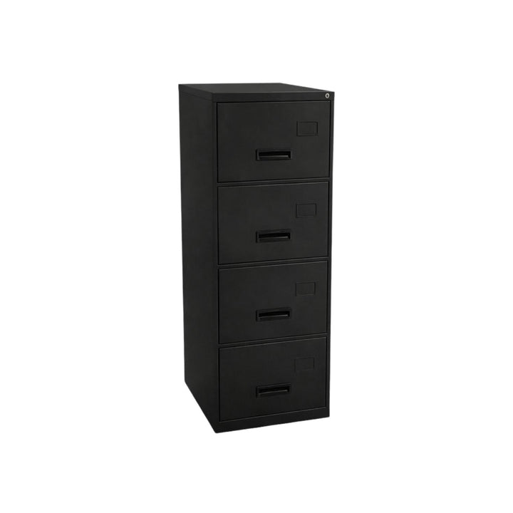 Archivo Econoffice 4 Gavetas