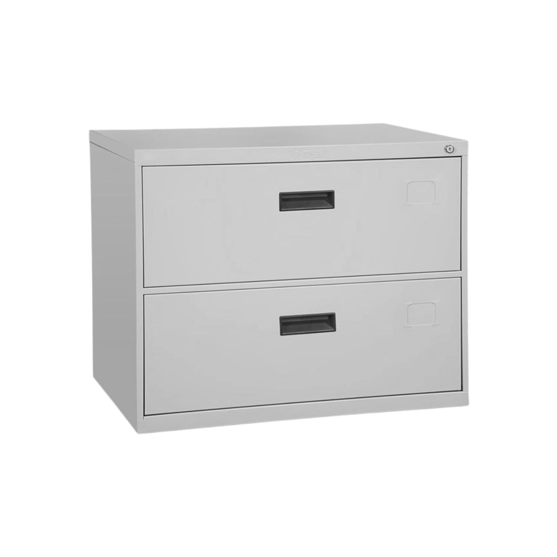 Archivo Horizontal 2 Gavetas