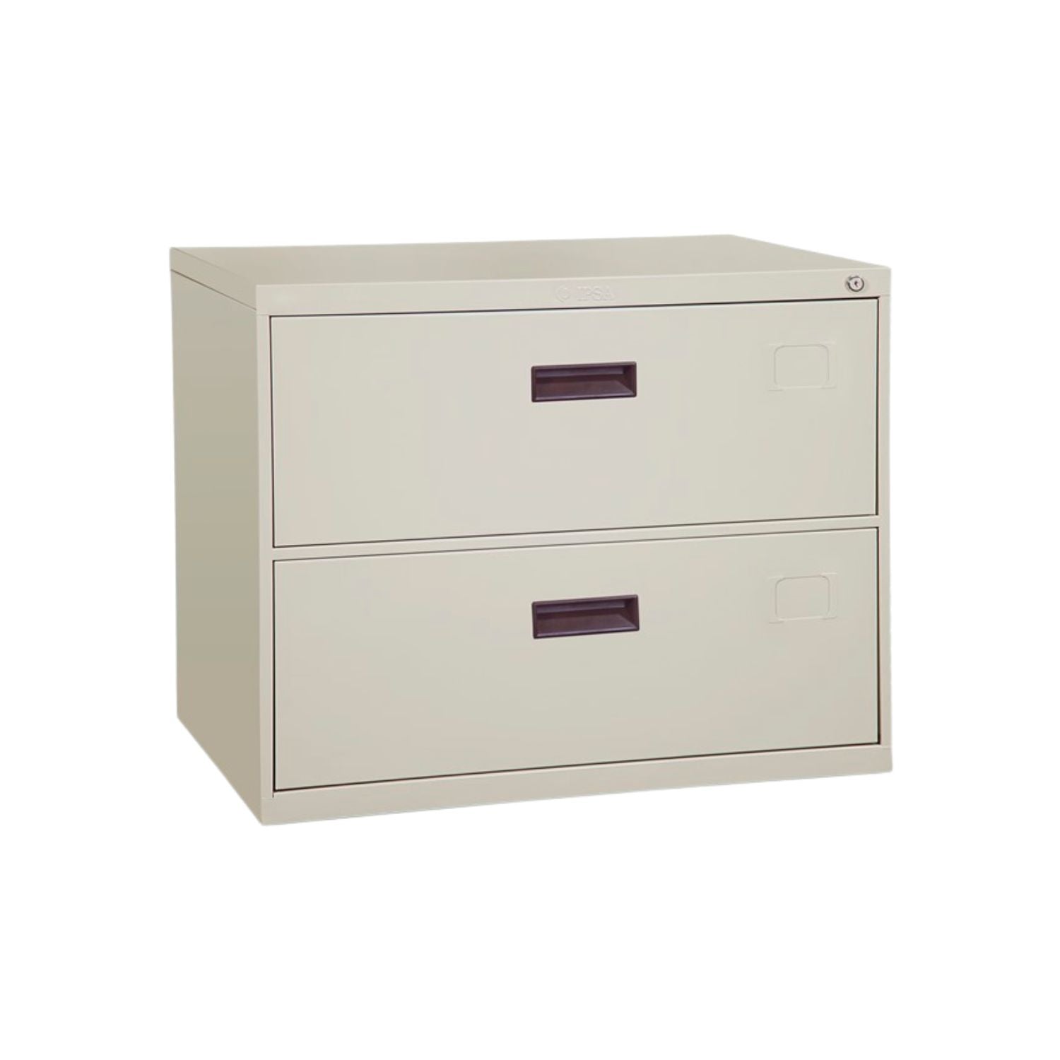 Archivo Horizontal 2 Gavetas