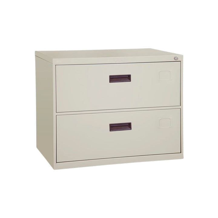 Archivo Horizontal 2 Gavetas