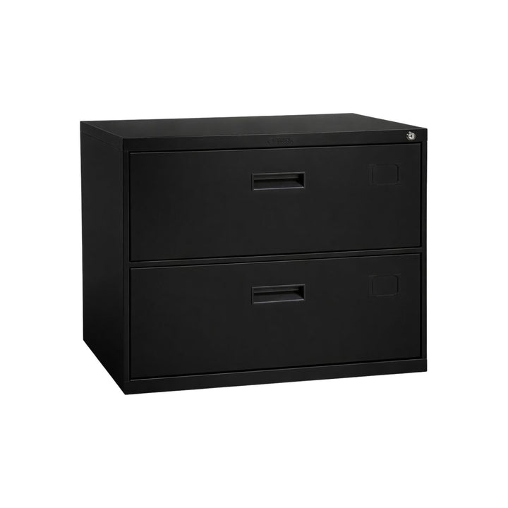 Archivo Horizontal 2 Gavetas