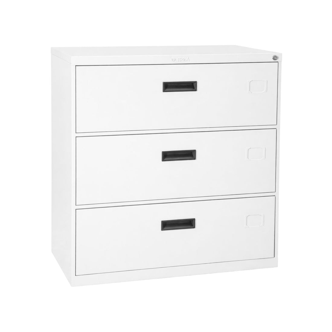 Archivo Horizontal 3 Gavetas