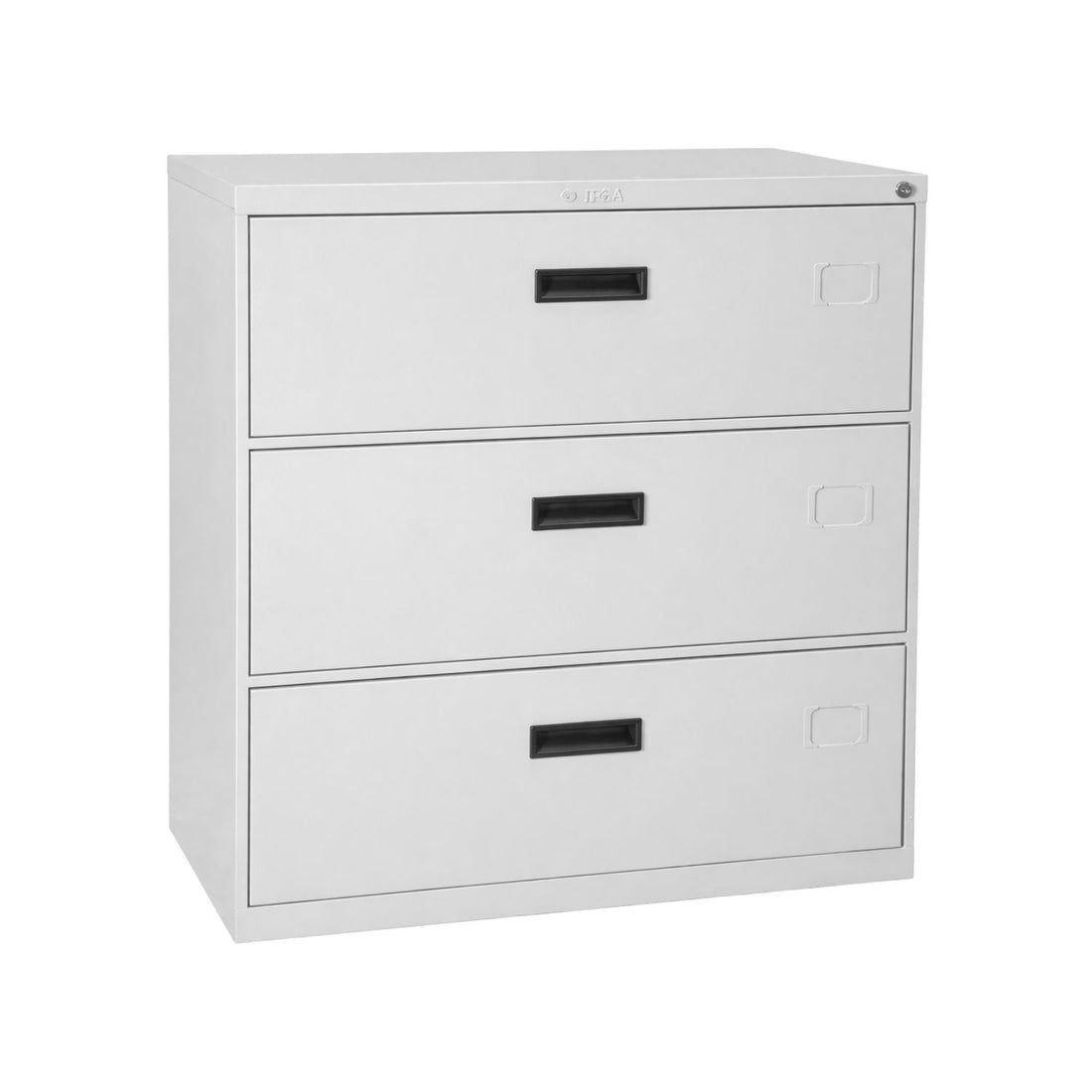 Archivo Horizontal 3 Gavetas
