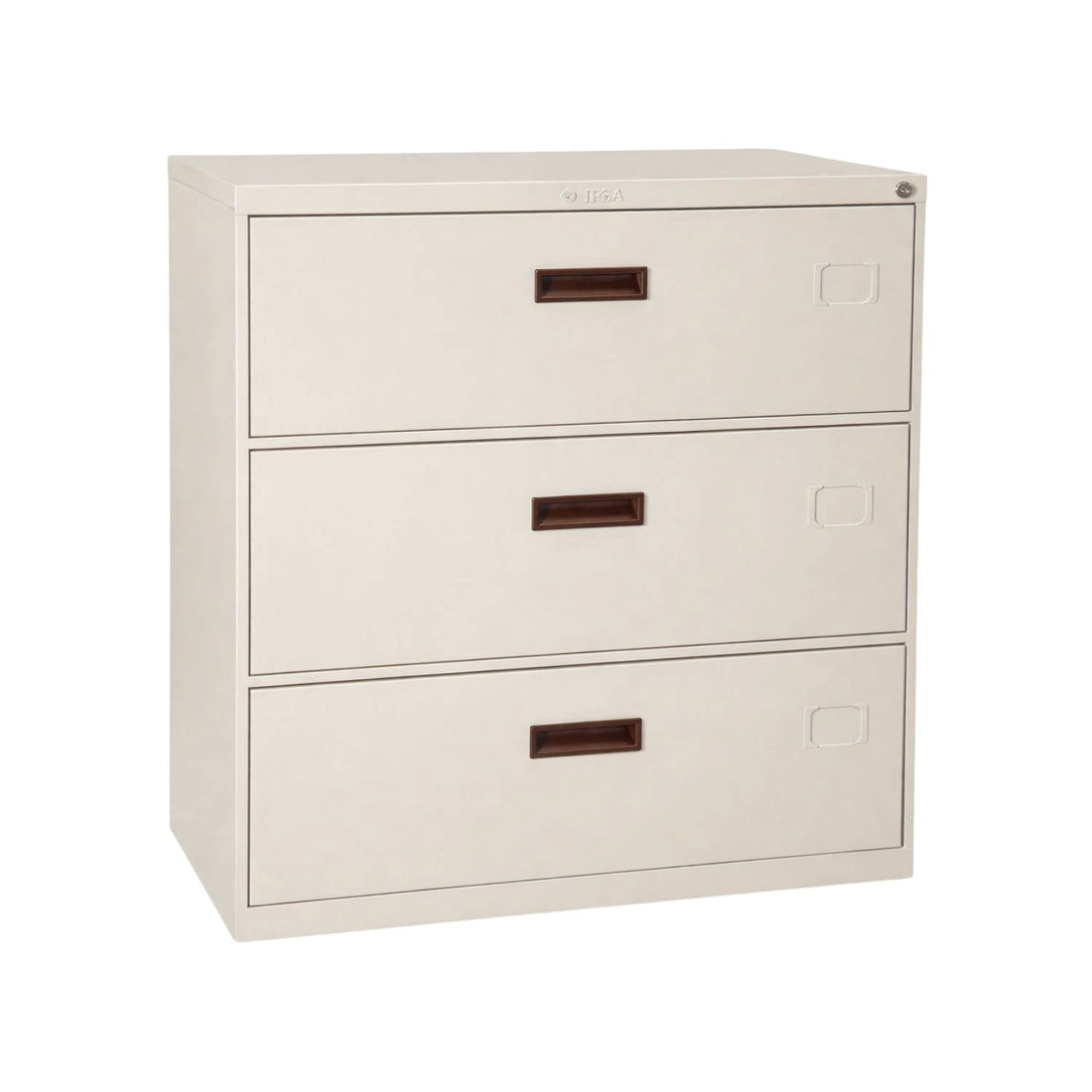 Archivo Horizontal 3 Gavetas