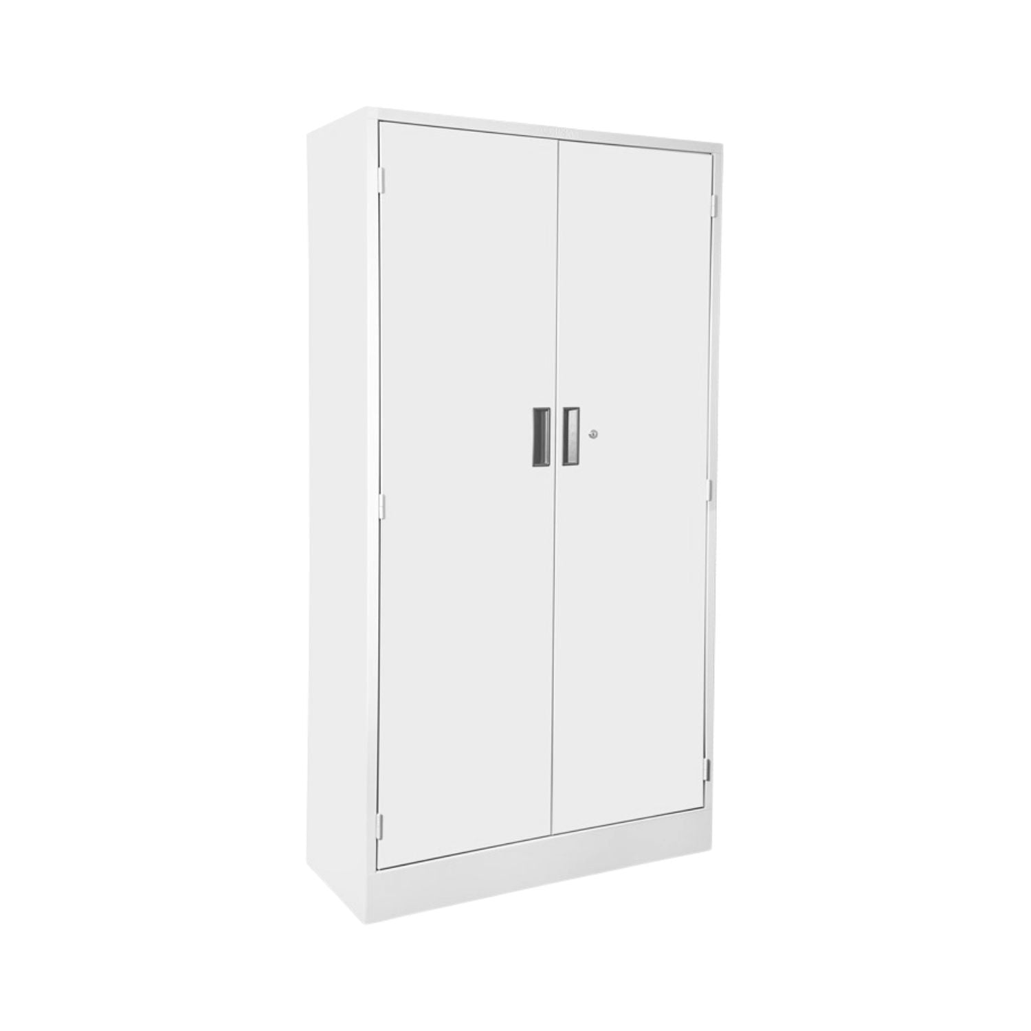 Armario Metálico 2 Puertas