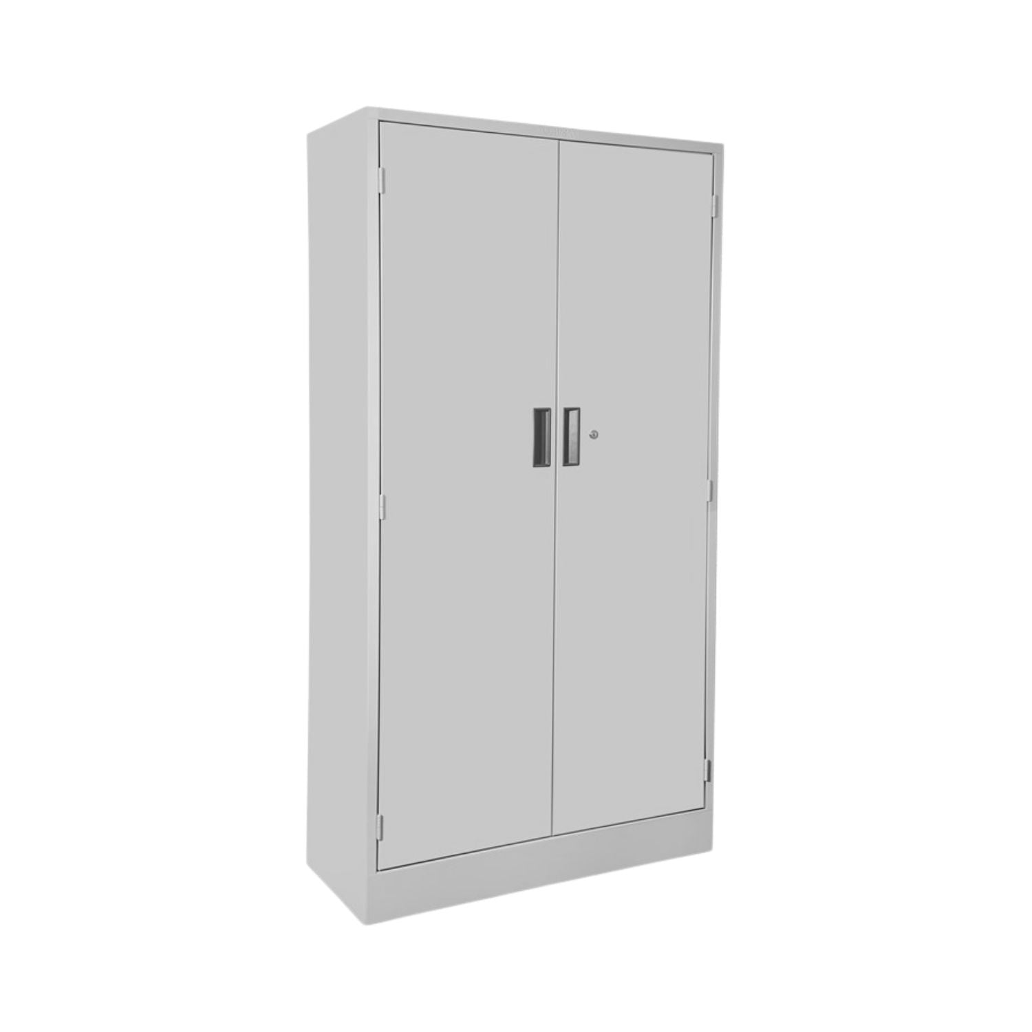 Armario Metálico 2 Puertas
