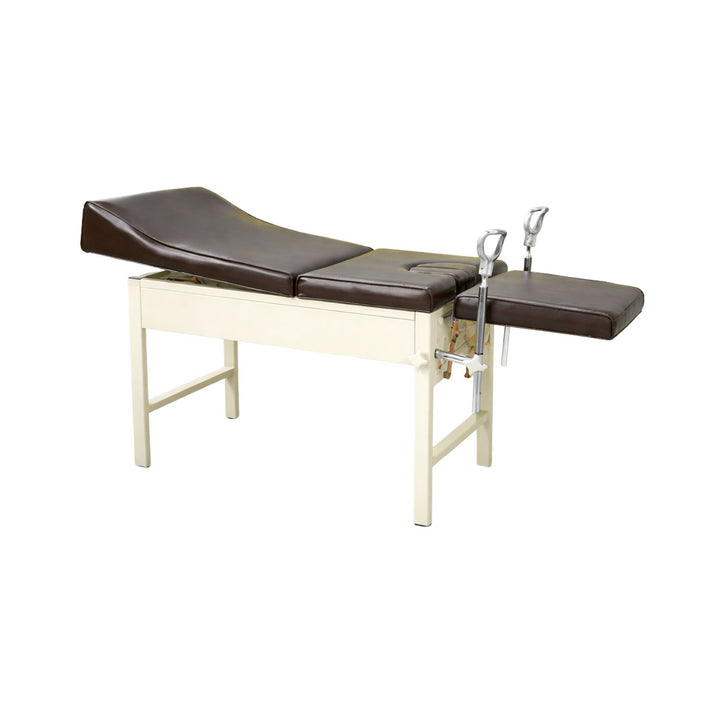 Cama Ginecológica Sencilla