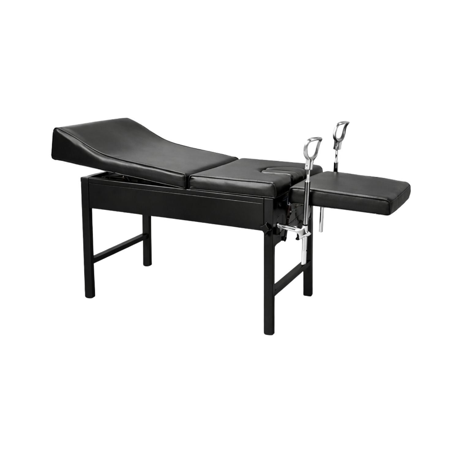 Cama Ginecológica Sencilla