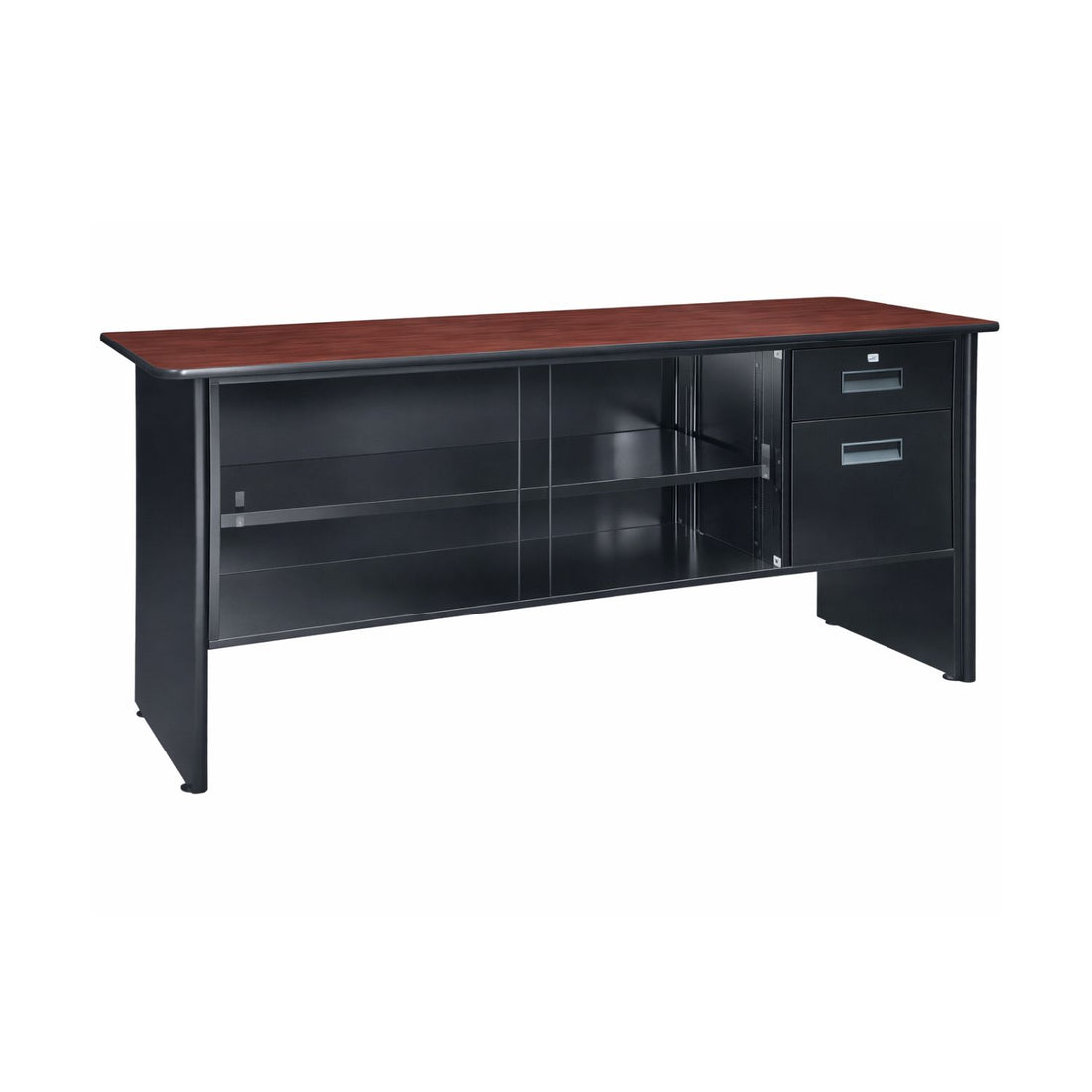 Credenza 2 Gavetas Milan