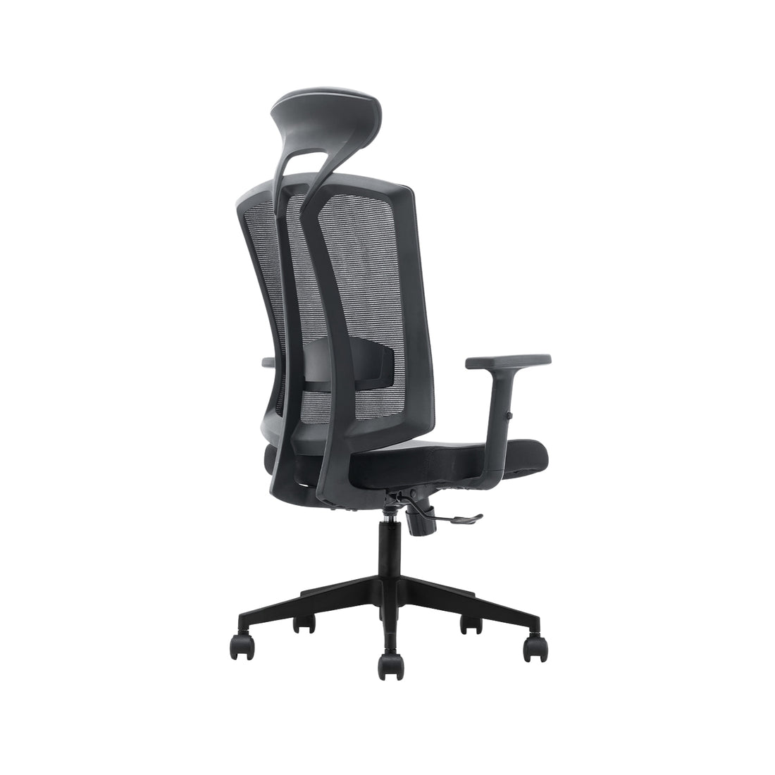 Silla Ejecutiva Oslo-A