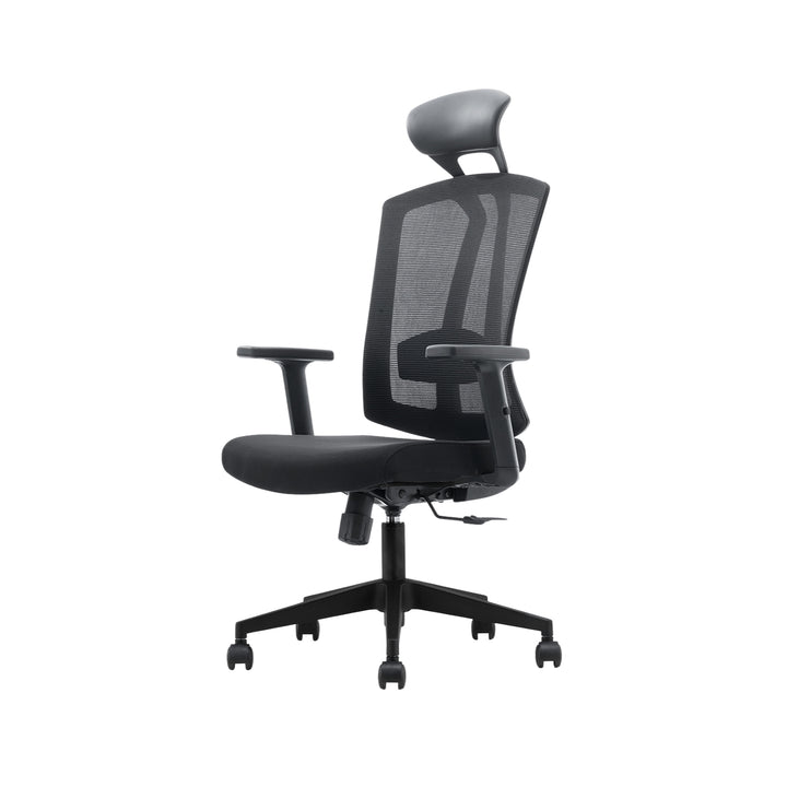 Silla Ejecutiva Oslo-A