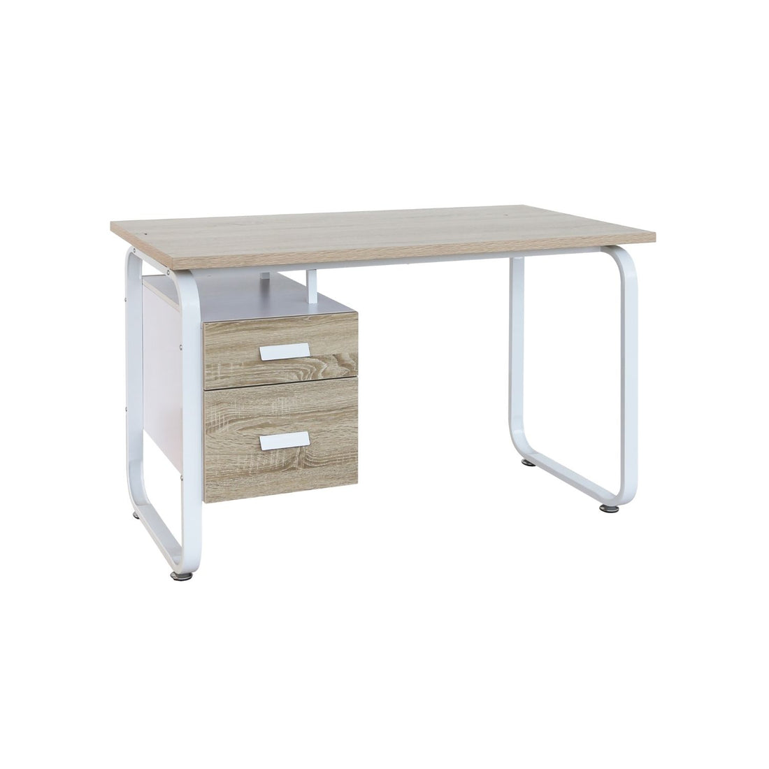 Escritorio Operativo Pavlov