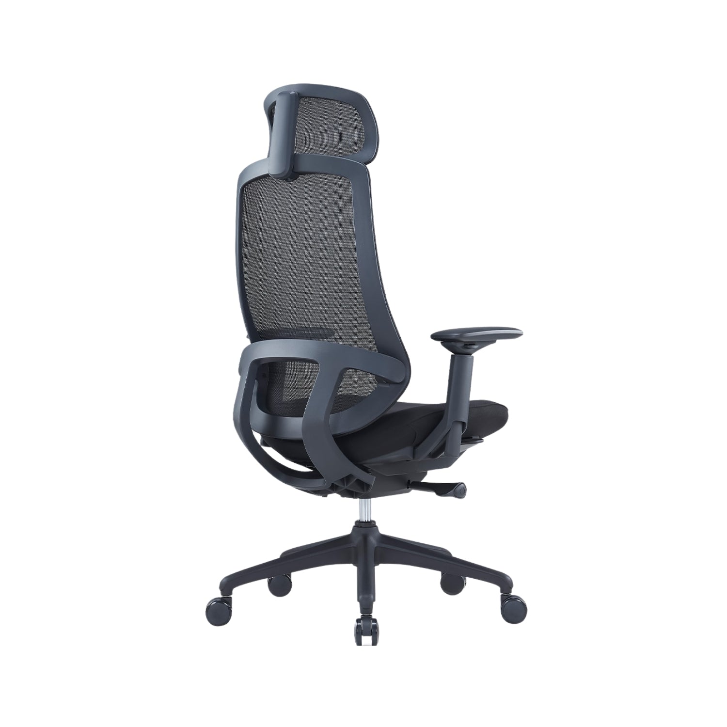 Silla Ejecutiva Pollock-A