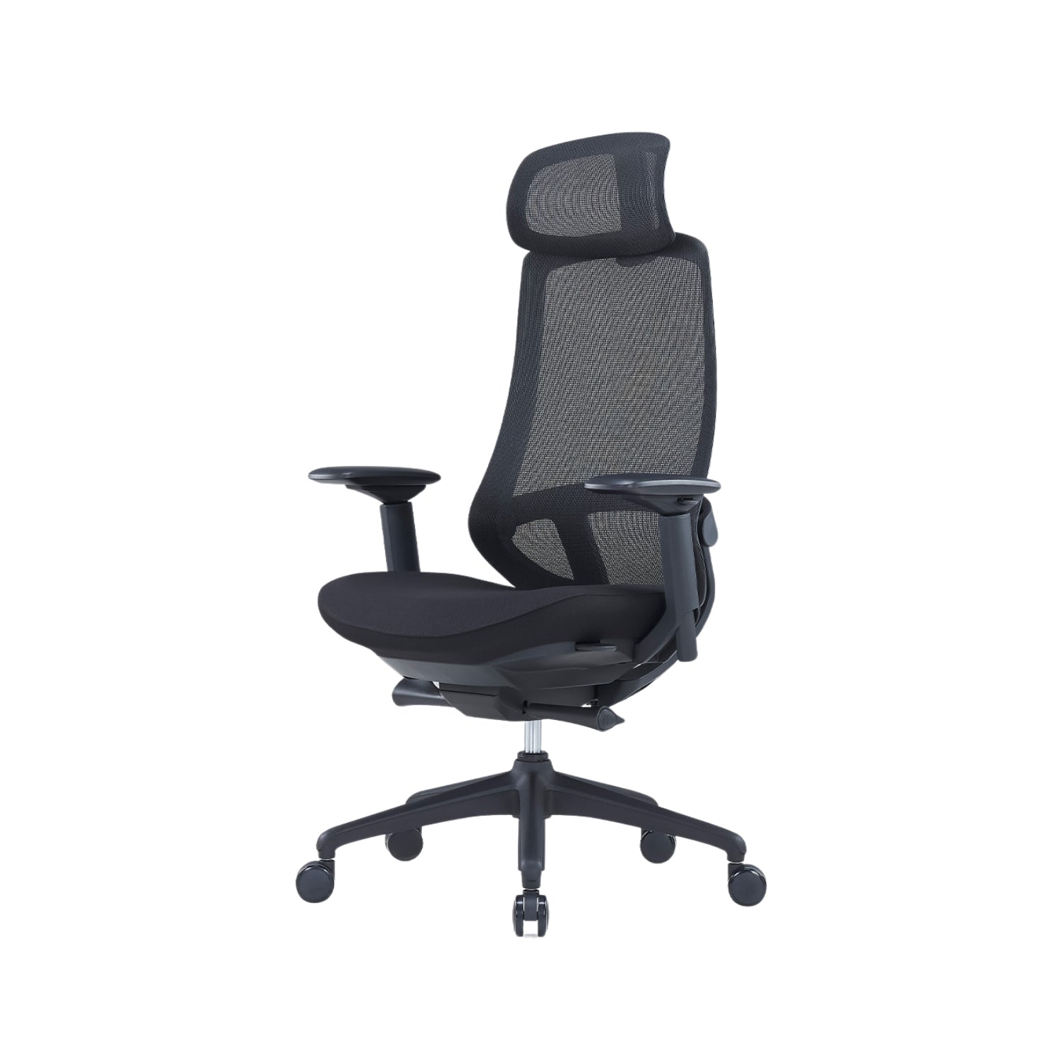 Silla Ejecutiva Pollock-A