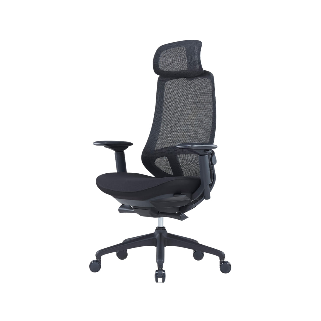 Silla Ejecutiva Pollock-A