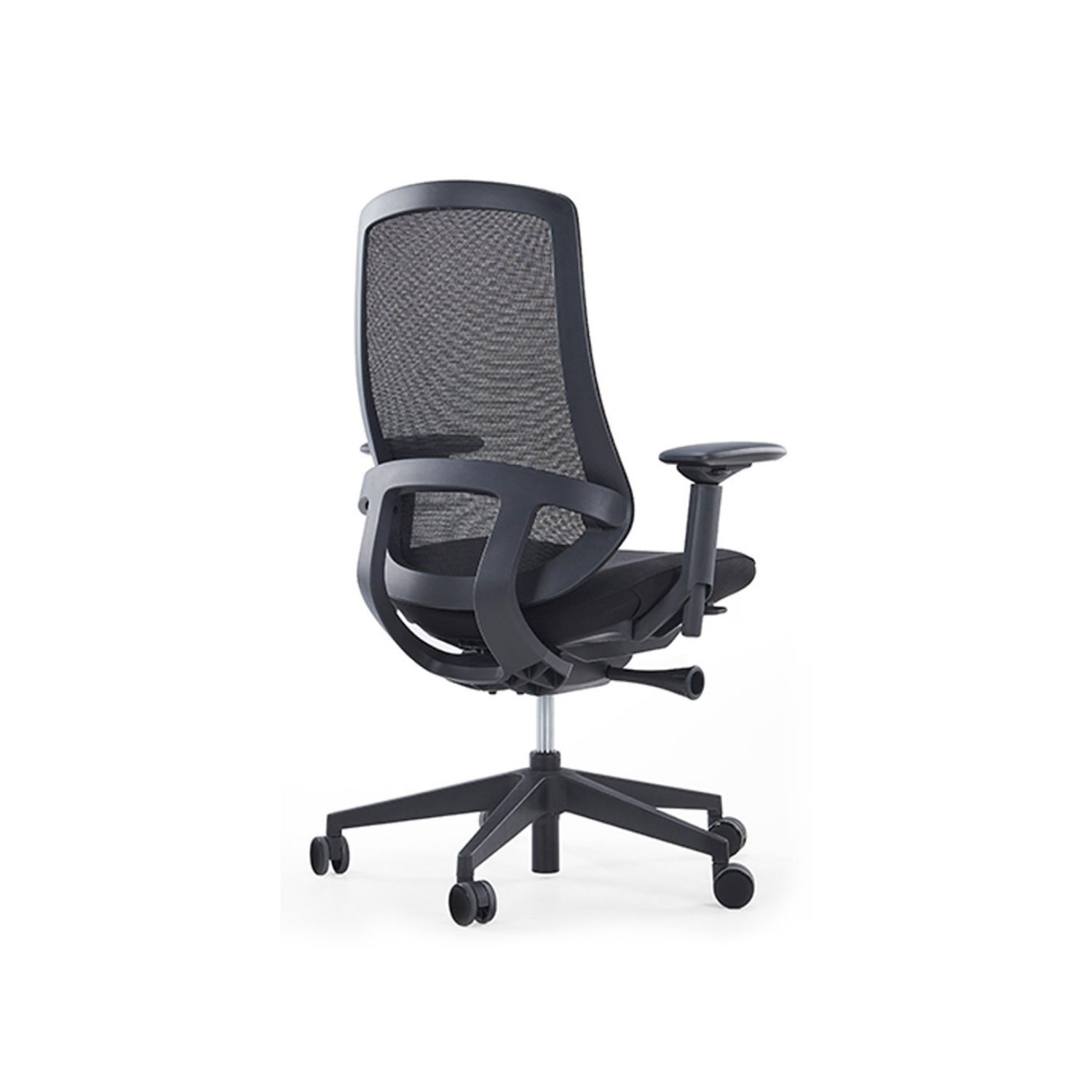 Silla Semi-Ejecutiva Pollock-B