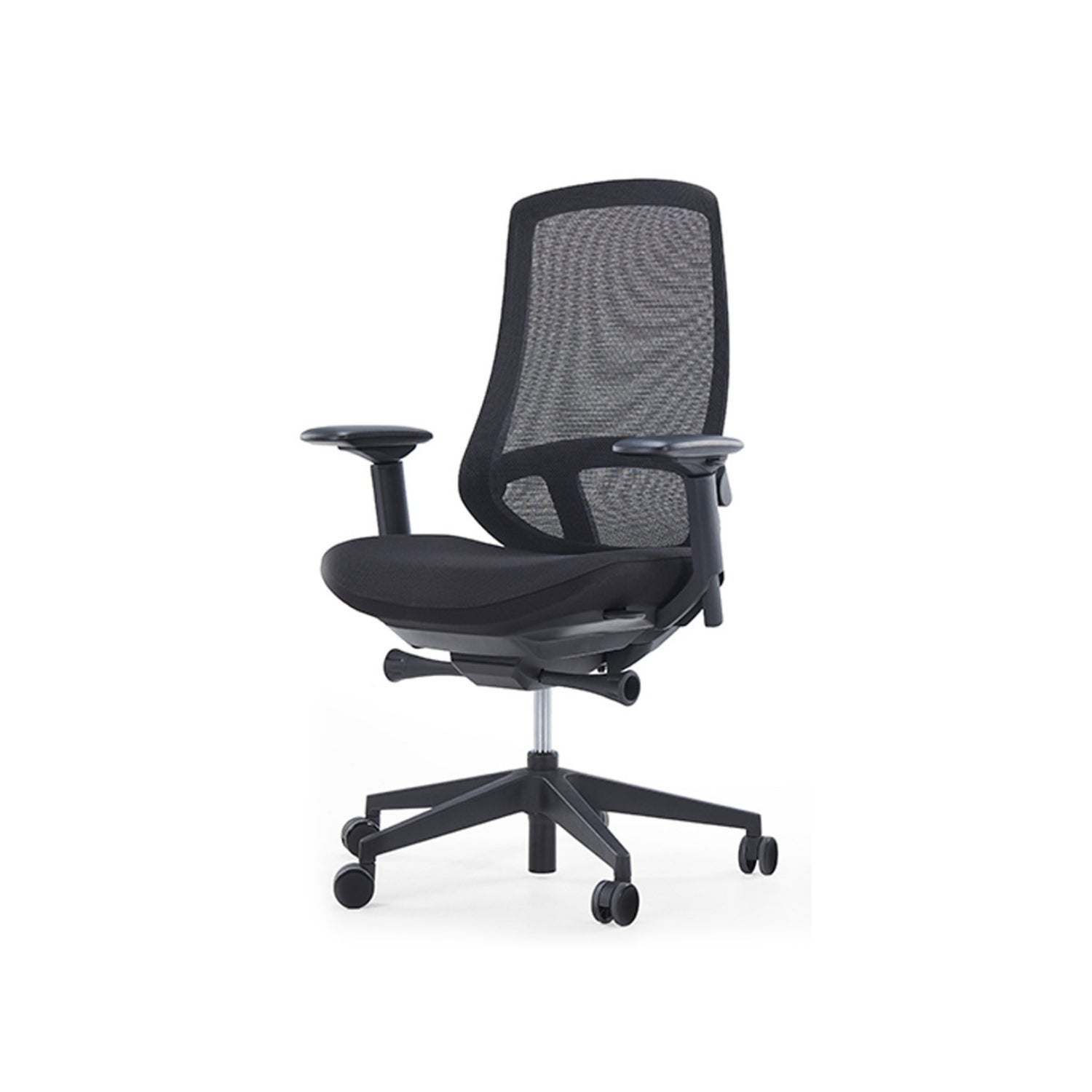 Silla Semi-Ejecutiva Pollock-B