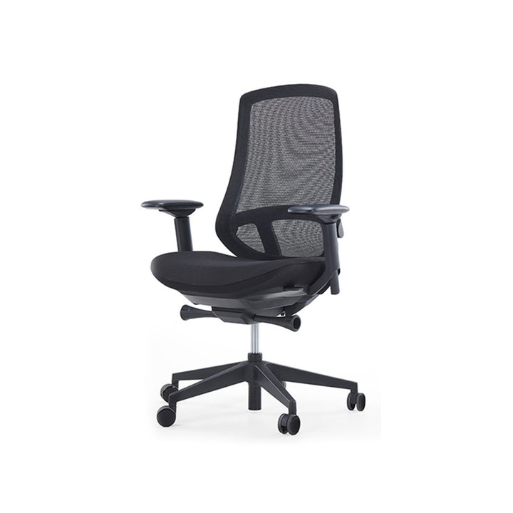 Silla Semi-Ejecutiva Pollock-B