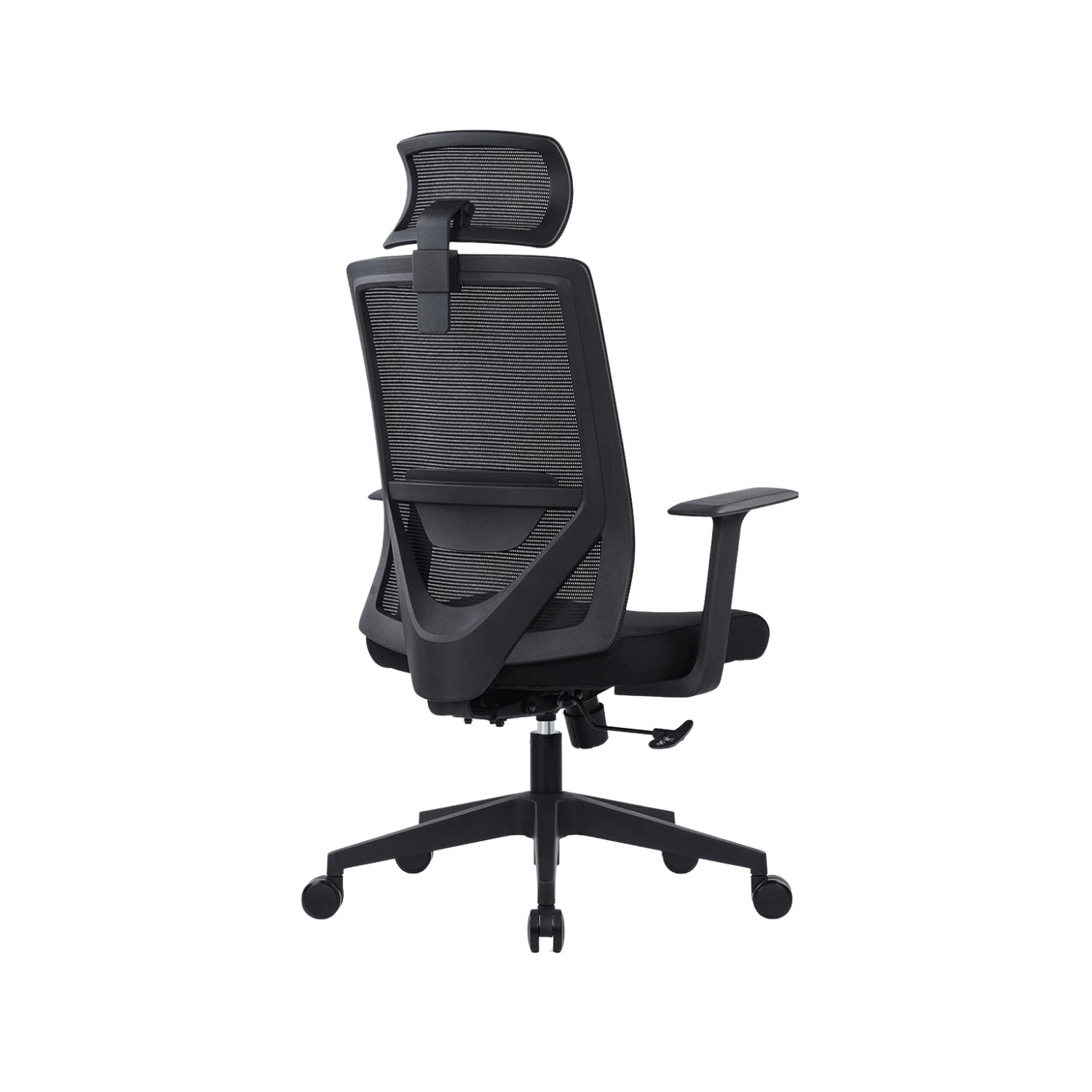 Silla Ejecutiva Praga-A