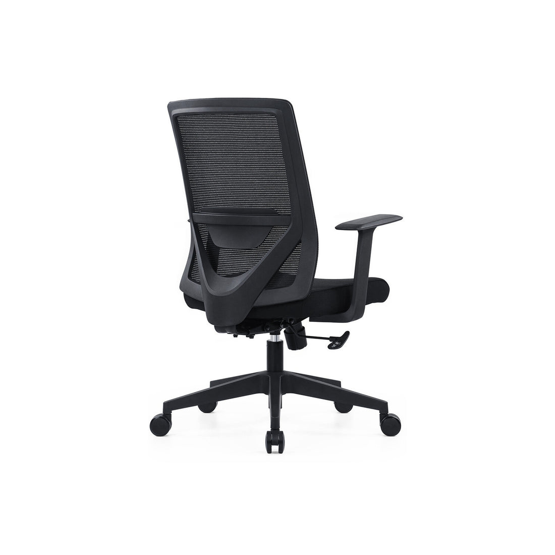 Silla Semi-Ejecutiva Praga-B