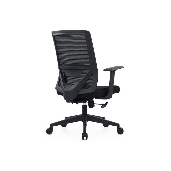 Silla Semi-Ejecutiva Praga-B