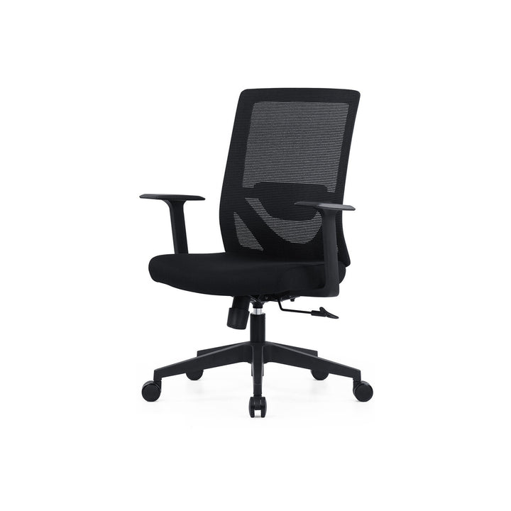 Silla Semi-Ejecutiva Praga-B