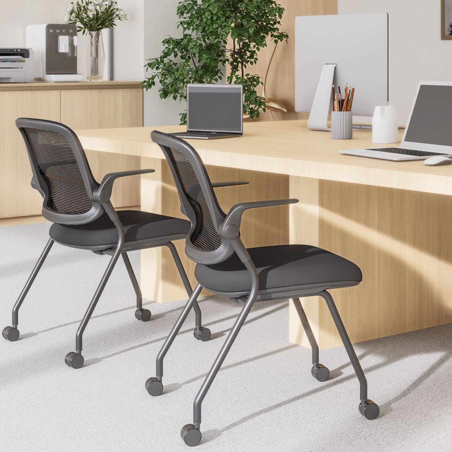Silla Capacitación Riga