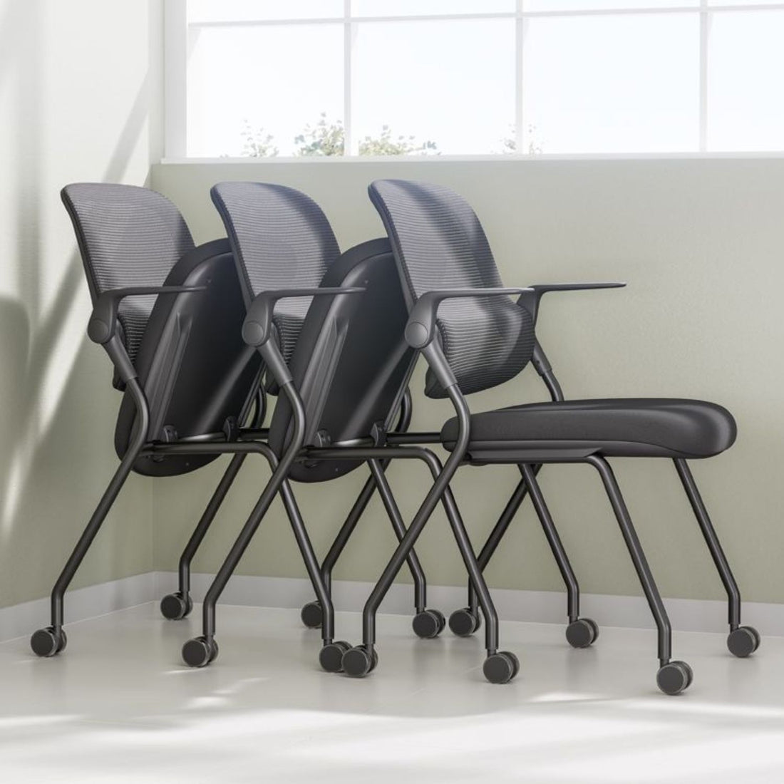 Silla Capacitación Riga