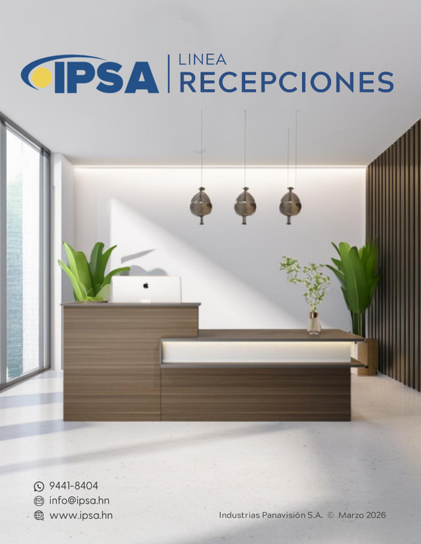 Recepciones