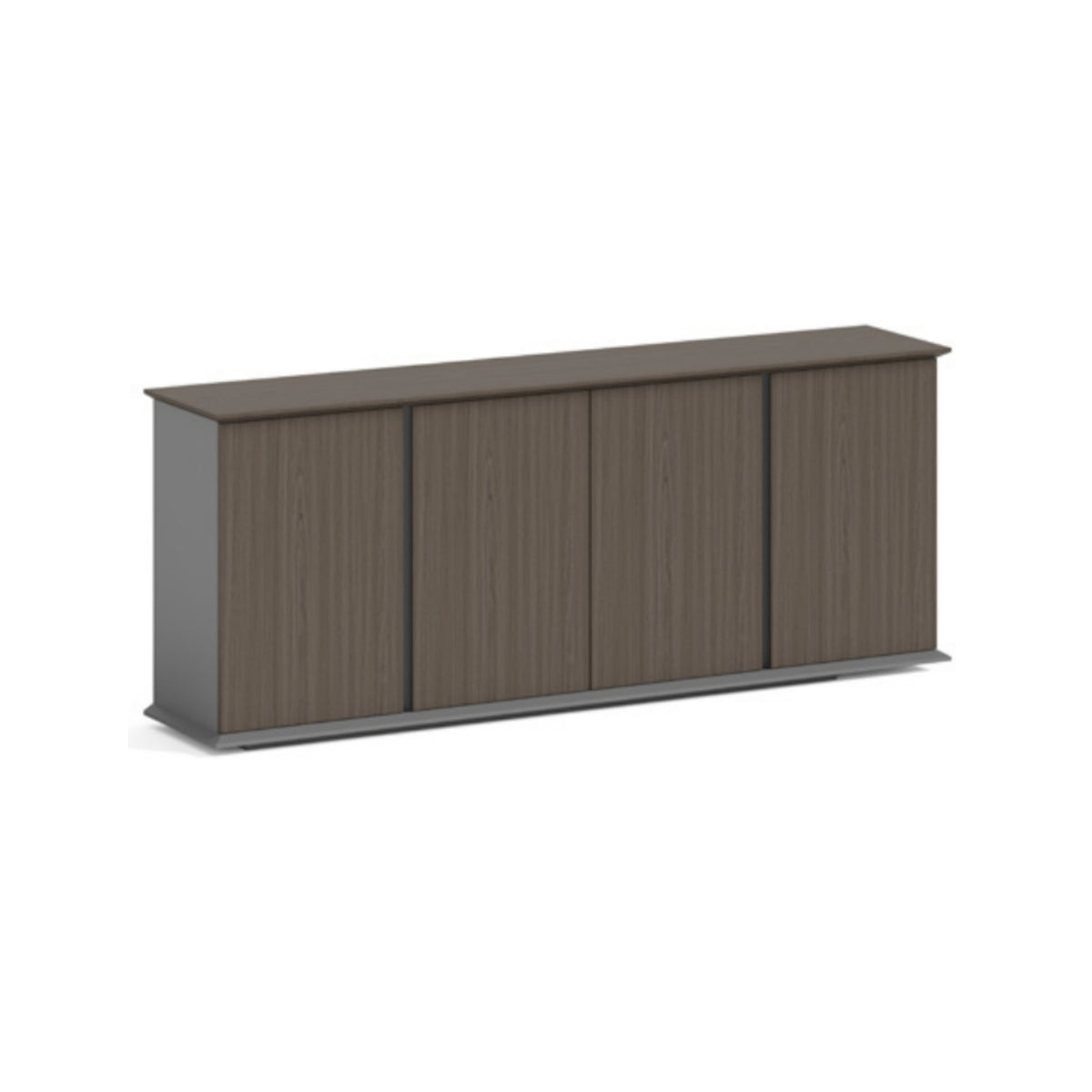 3153 Credenza 4 Puertas 3153 – IPSA Honduras
