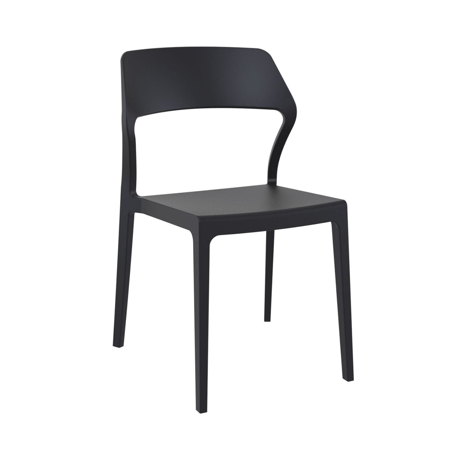 Silla PP Snow