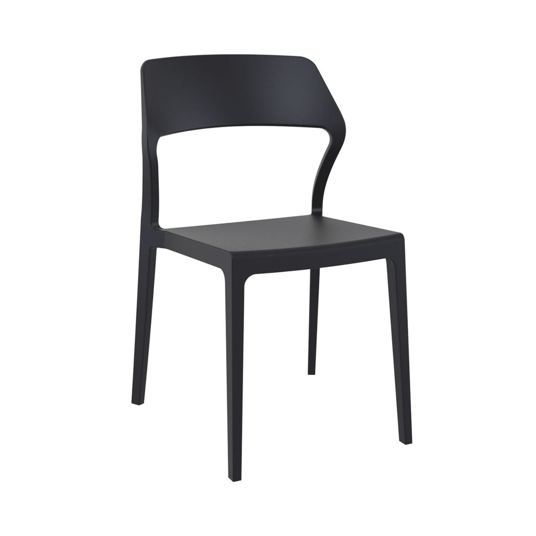 Silla PP Snow