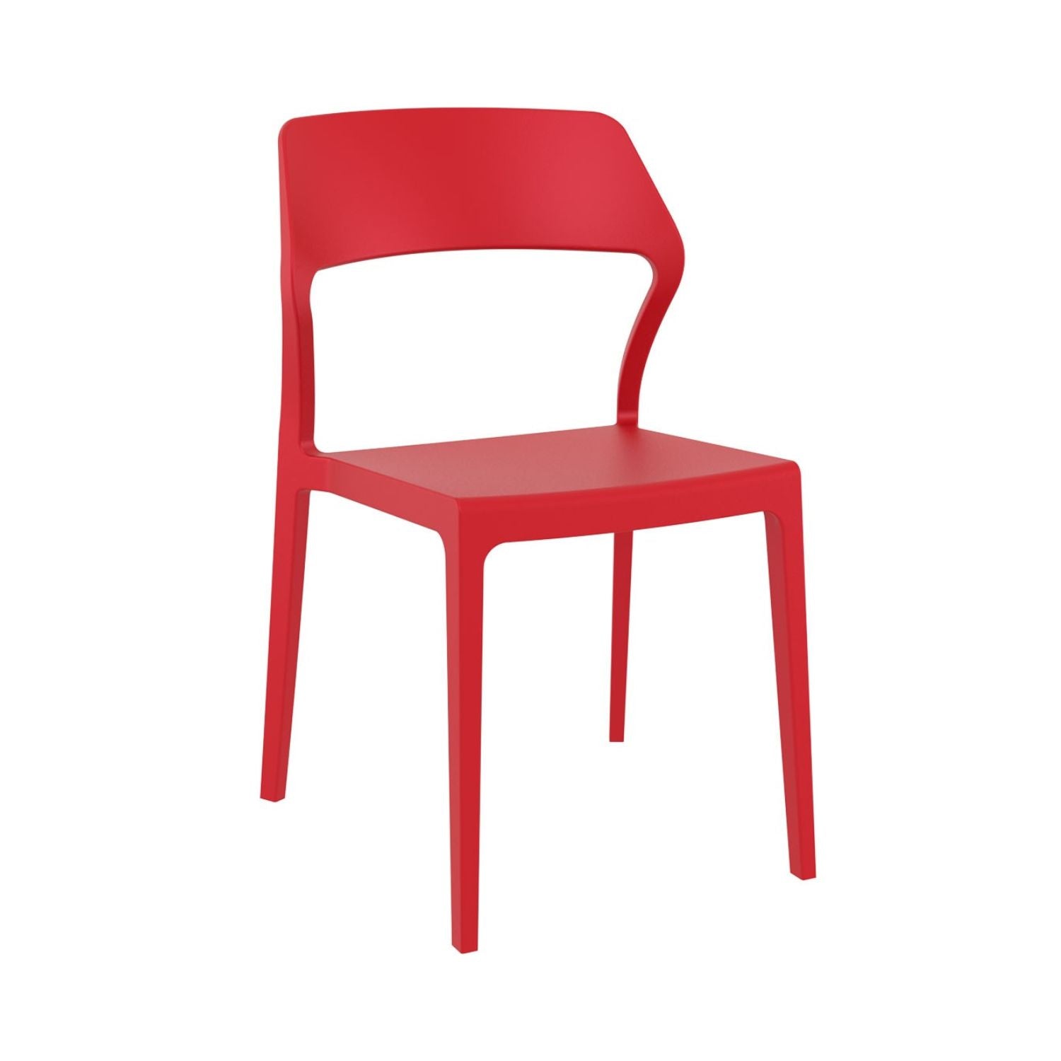 Silla PP Snow