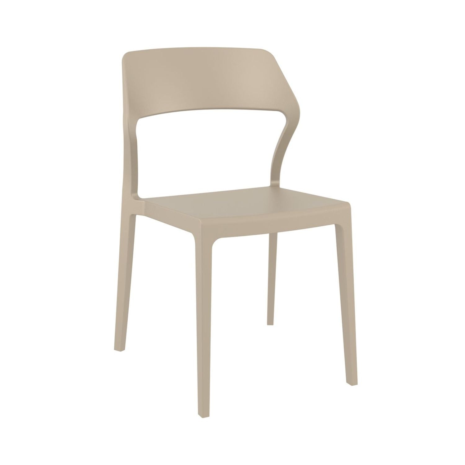 Silla PP Snow